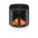 Friteuza cu aer cald eta fritta digi 3168 90000, 1800 w, 7.2 litri, 40-220 °c,