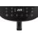 Friteuza cu aer cald eta fritta digi 3168 90000, 1800 w, 7.2 litri, 40-220 °c,