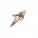 Papo figurina dinozaur pteranodon