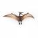 Papo figurina dinozaur pteranodon