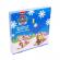 Calendar de Advent cu bombe de baie si confetti, 25 piese, Paw Patrol, multicolor, 97-0065/ENT