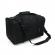 Geanta de calatorie, 40 x 20 x 25 cm, negru, Borderline, JBTB65