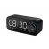 Boxa cu ceas andowl yx126, bt, usb, 15w p.m.p.o.