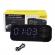 Boxa cu ceas andowl yx126, bt, usb, 15w p.m.p.o.