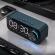 Boxa cu ceas andowl yx126, bt, usb, 15w p.m.p.o.