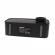 Boxa cu ceas andowl yx126, bt, usb, 15w p.m.p.o.