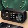 Boxa cu ceas andowl yx126, bt, usb, 15w p.m.p.o.