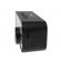 Boxa cu ceas andowl yx126, bt, usb, 15w p.m.p.o.