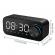 Boxa cu ceas andowl yx126, bt, usb, 15w p.m.p.o.