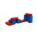 Loc de joaca Cursa cu obstacole - IGLU Soft Play