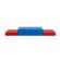 Loc de joaca Cursa cu obstacole - IGLU Soft Play