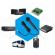 Microfon cu fir mic611, dinamic