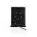 Aeroterma eta2623 90000 fogos, 1500 w, oscilatie, element de incalzire ceramic,