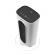 Aeroterma ceramica eta fogos max 3623 90000, 2000 w, oscilatie, temporizator,