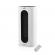 Aeroterma ceramica eta fogos max 3623 90000, 2000 w, oscilatie, temporizator,