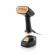 Aparat de calcat vertical cu aburi eta stephany 3270 90000, 1400 w, 320 ml, 25
