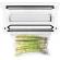 Aparat de vidat alimente ecg vacufresh, 100 w, 30 cm, putere compresor 7-9