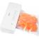 Aparat de vidat alimente ecg vacufresh, 100 w, 30 cm, putere compresor 7-9