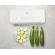 Aparat de vidat alimente ecg vacufresh, 100 w, 30 cm, putere compresor 7-9