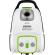 Aspirator cu sac textil ecg vp s3010, 700w, capacitate colectare 3 l, filtru