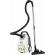 Aspirator cu sac textil ecg vp s3010, 700w, capacitate colectare 3 l, filtru