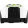 Aspirator cu sac textil ecg vp s3010, 700w, capacitate colectare 3 l, filtru
