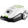 Aspirator cu sac textil ecg vp s3010, 700w, capacitate colectare 3 l, filtru