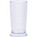 Blender vertical ecg rm 800, 800 w, lame din otel inoxidabil, recipient tocator