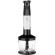 Blender vertical ecg rm 800, 800 w, lame din otel inoxidabil, recipient tocator