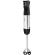 Blender vertical ecg rm 800, 800 w, lame din otel inoxidabil, recipient tocator