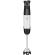 Blender vertical ecg rm 800, 800 w, lame din otel inoxidabil, recipient tocator