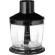Blender vertical ecg rm 800, 800 w, lame din otel inoxidabil, recipient tocator