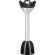 Blender vertical ecg rm 800, 800 w, lame din otel inoxidabil, recipient tocator