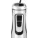 Blender vertical ecg rm 900, 800 w, 10 viteze + turbo, recipient tocator 500