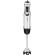 Blender vertical ecg rm 900, 800 w, 10 viteze + turbo, recipient tocator 500