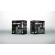 Blender vertical ecg rm 900, 800 w, 10 viteze + turbo, recipient tocator 500