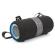 Boxa portabila bluetooth cu radio fm, gogen bs420b, 30 w, rezistenta la apa