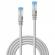 Cablu lindy 5m cat.6a s/ftp lszh network