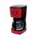 Cafetiera digitala heinner hcm-1500rdix