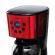 Cafetiera digitala heinner hcm-1500rdix