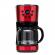 Cafetiera digitala heinner hcm-1500rdix