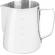 Cana pentru spumarea laptelui ecg milk jug lucido, 600ml, otel inoxidabil