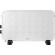 Convector electric de podea ecg tk 2070 alb, 2000w, 2 trepte de putere