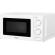 Cuptor cu microunde ecg mtm 1771 we, 17 litri, 700w, 6 niveluri de putere,