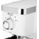 Espressor manual ecg esp 20301 alb, 1450 w,1.25 l, dispozitiv spumare, 20 bar