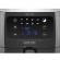 Friteuza cu aer fierbinte ecg af 6000, 7 litri, 1800 w, 8 programe, control