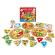 Joc educativ - pizza