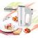 Mixer de mana heinner hm-300wh