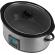 Oala electrica slow cooker ecg ph 5510 rider, 5.5 litri, 240 w, vas ceramic,