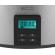 Oala electrica slow cooker ecg ph 5510 rider, 5.5 litri, 240 w, vas ceramic,